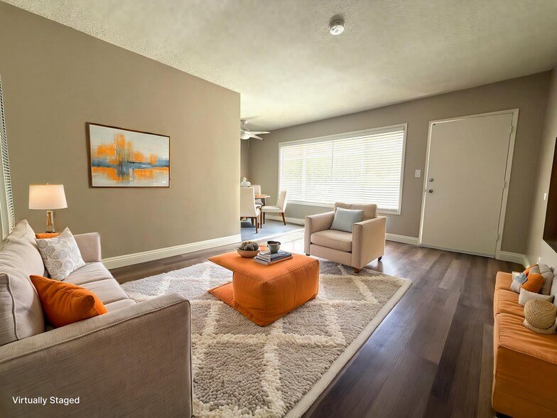 More Photos Of 939 Pacific Ave, Long Beach Apartments For Sale