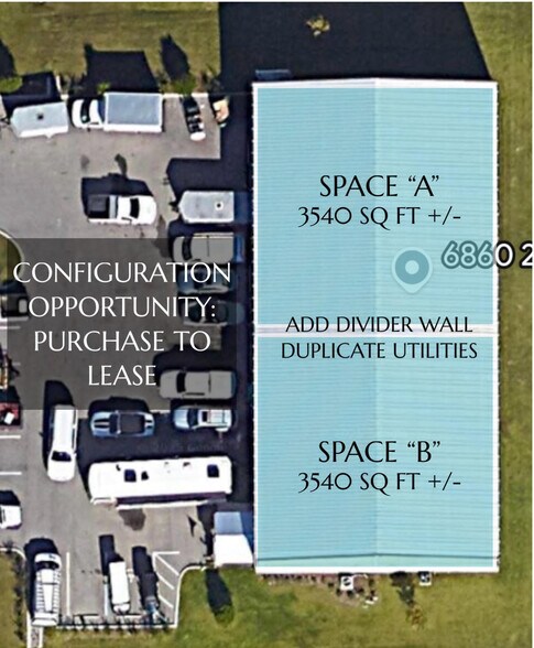 More Photos Of 6860 28th St Cir, Sarasota Warehouse For Sale