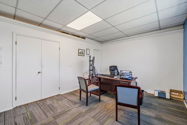 More Photos Of 2718 Elmwood Ave, Tonawanda Storefront Retail Office For Sale
