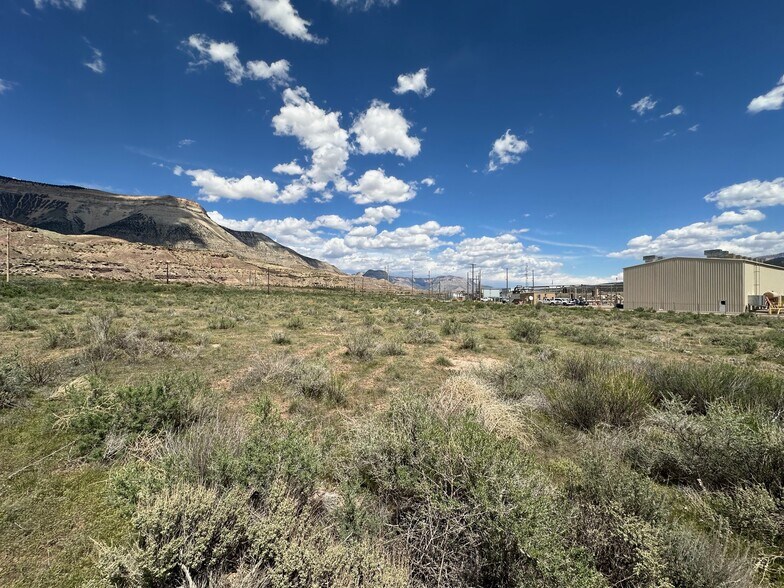 More Photos Of 260 Buds -1, Parachute Land For Sale