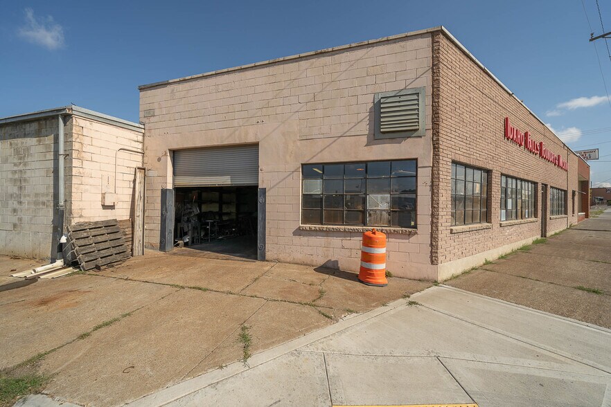 Primary Photo Of 501 Northgate Mile, Idaho Falls Industrial For Sale
