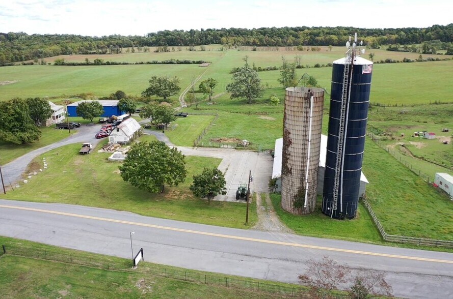 More Photos Of 3648 Dominion Rd, Gerrardstown Land For Sale