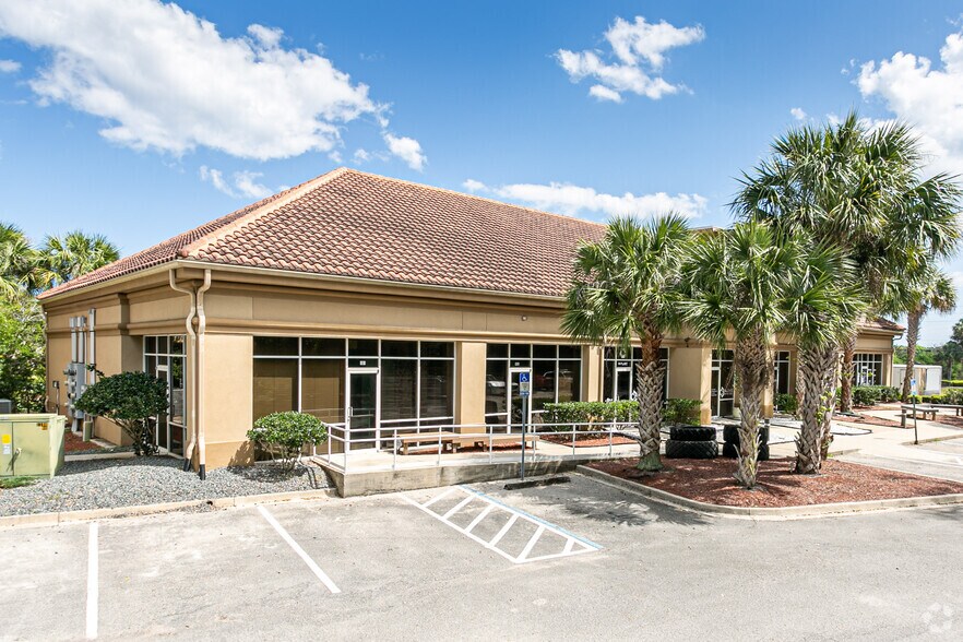 Primary Photo Of 1106-1110 A1A Hwy N, Ponte Vedra Beach Unknown For Lease