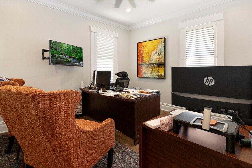 More Photos Of 326 S Hyde Park Ave, Tampa Office Residential For Sale