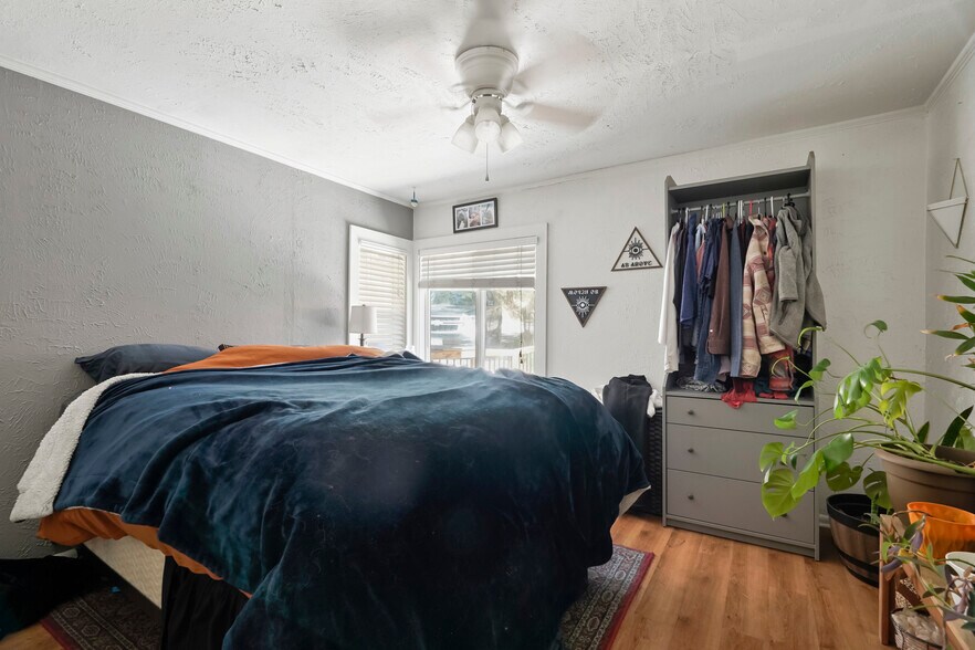 More Photos Of , Evergreen Multifamily For Sale