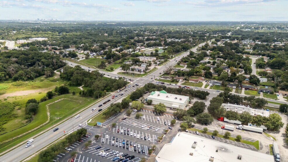 More Photos Of 5720 N Hiawassee Rd, Orlando Land For Sale