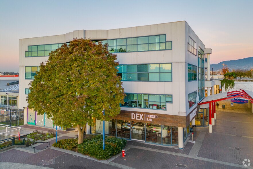Primary Photo Of 145 Chadwick Crt, North Vancouver Office For Lease