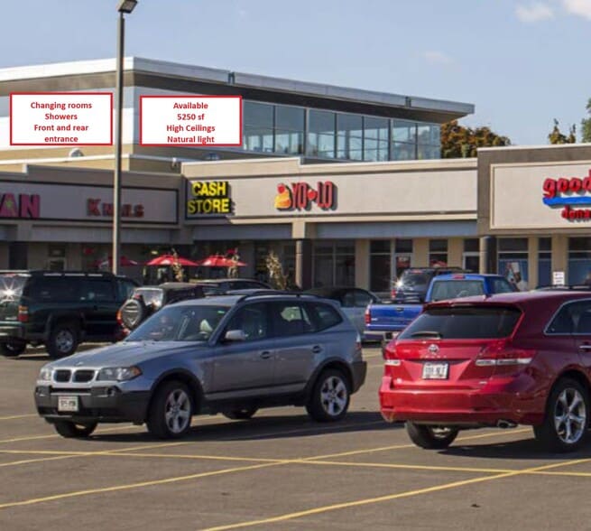 Primary Photo Of 2015-2111 Mccoy Rd, Sun Prairie Unknown For Lease