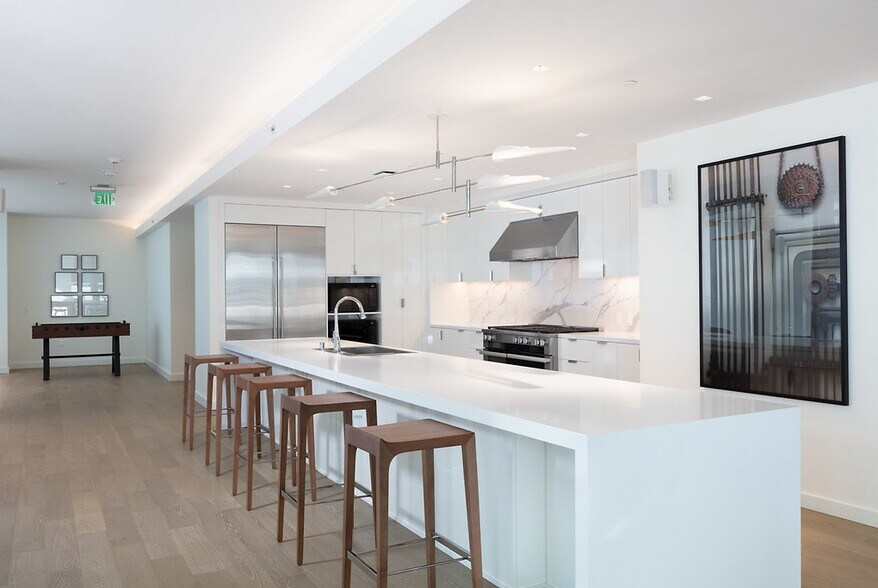 More Photos Of 500 Folsom St, San Francisco Multifamily For Sale