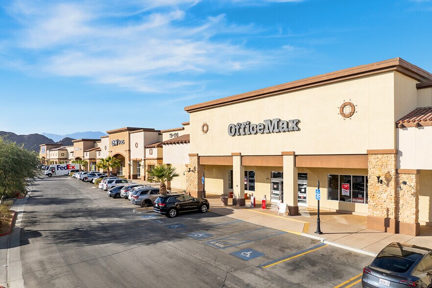 More Photos Of 79150 Highway 111, La Quinta Supermarket For Sale