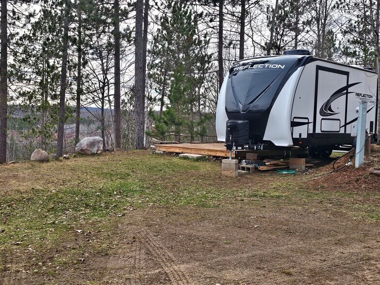 More Photos Of 4080 US Highway 2, Florence Trailer Camper Park For Sale