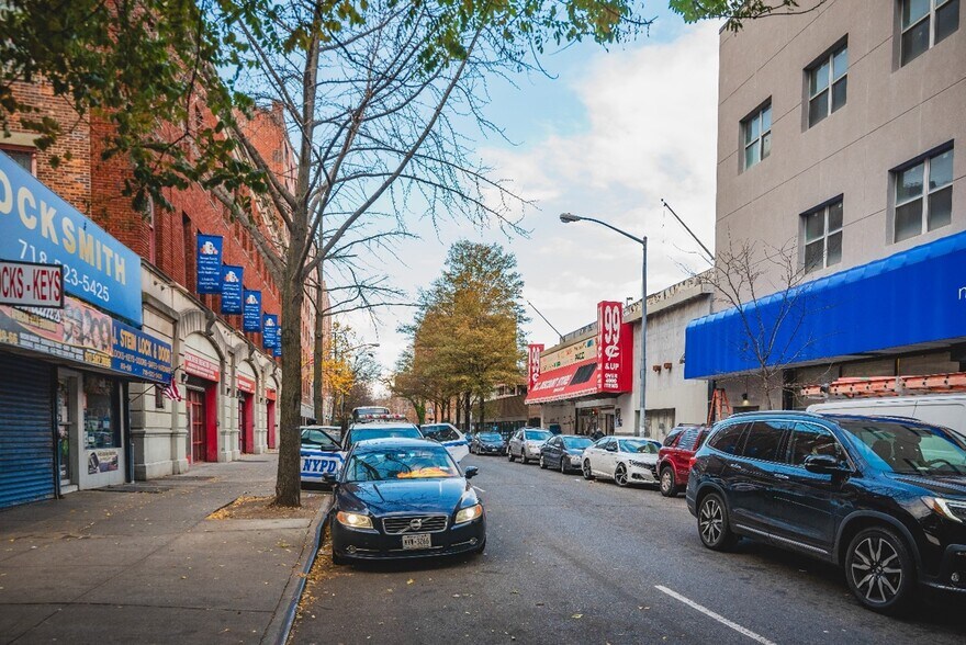 More Photos Of 89-61 162nd St, Jamaica Freestanding For Sale