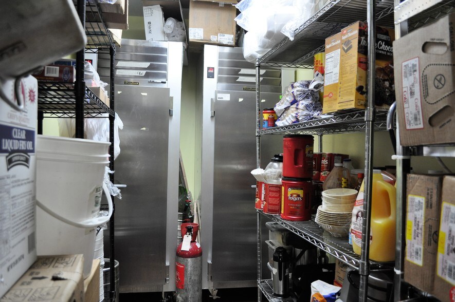 More Photos Of 723 Telephone Rd, Houston Restaurant For Sale