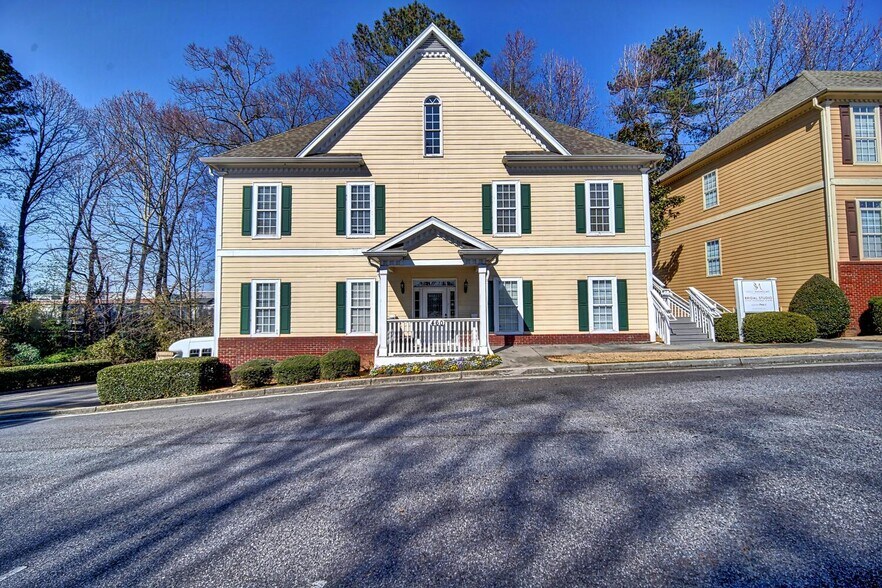 More Photos Of 460 S Peachtree St, Norcross Office For Lease
