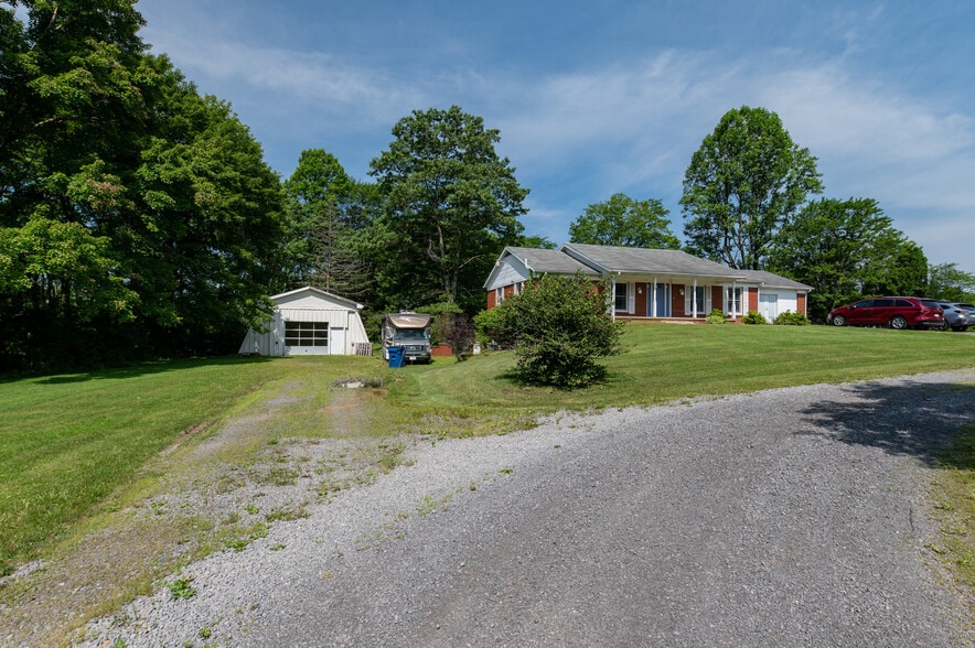 More Photos Of 3118 Grafton Rd, Morgantown Land For Sale