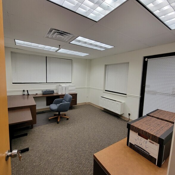 More Photos Of 687 Highland Ave, Needham Office For Lease