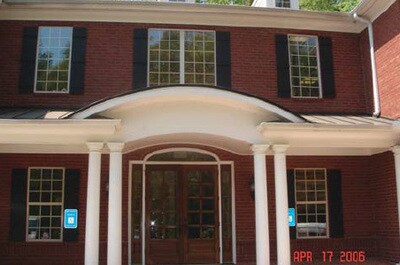 More Photos Of 366 N Main St, Alpharetta Medical For Lease