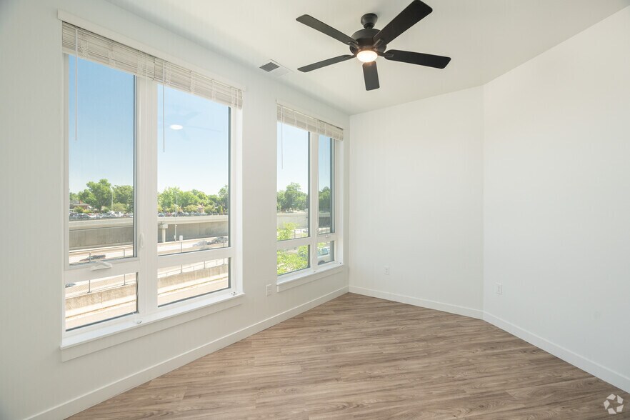 More Photos Of 1190 S Pennsylvania St, Denver Apartments For Sale