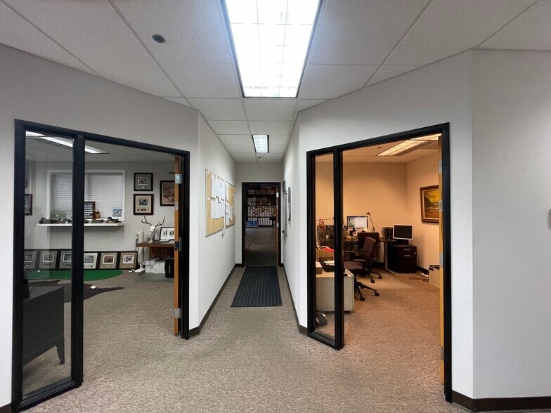 More Photos Of 30-38 Executive Ct, Napa Light Distribution For Lease