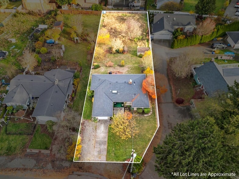 More Photos Of 7723 Cascade Dr, Everett Land For Sale