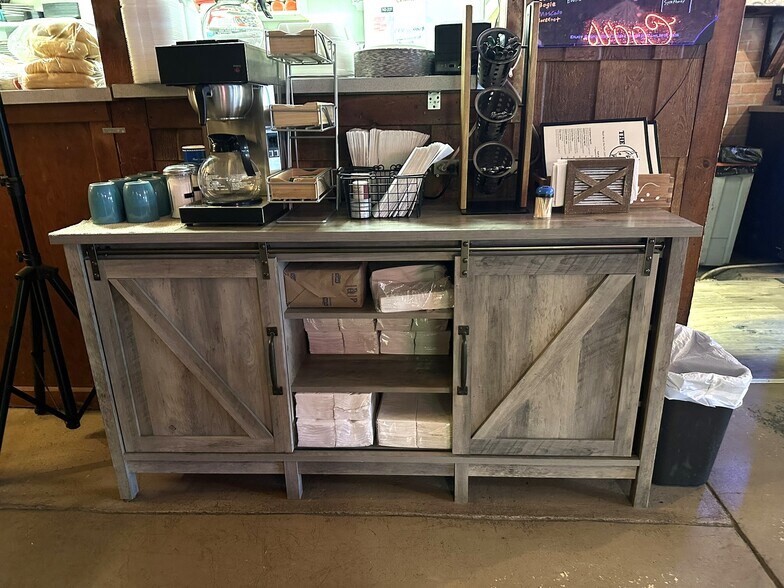 More Photos Of 115 N Laramie Ave, Fort Laramie Freestanding For Sale