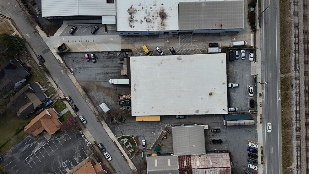 More Photos Of 908 Murphy Ave, Atlanta Warehouse For Sale