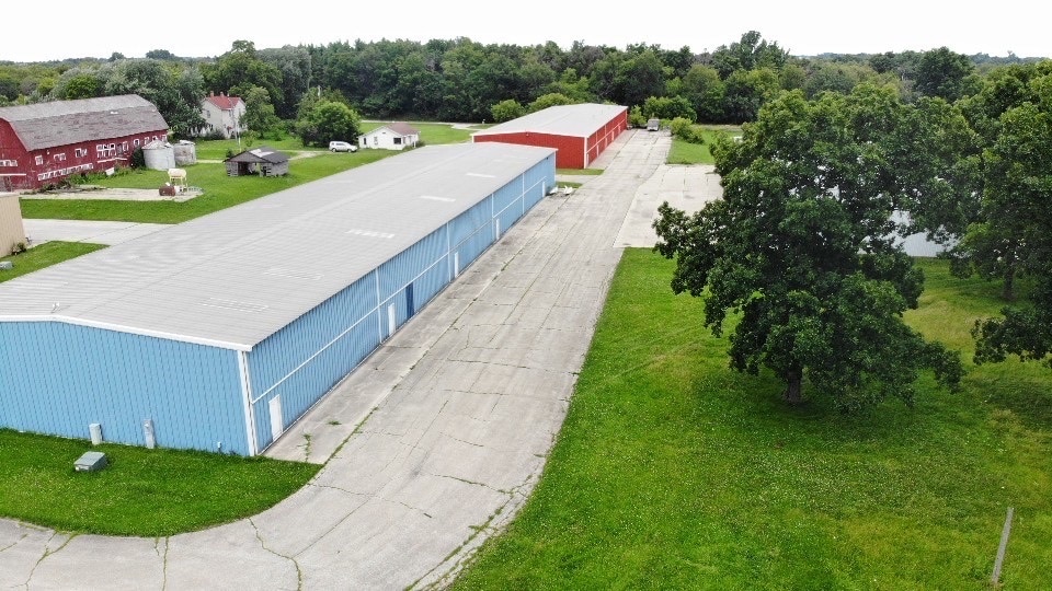 More Photos Of 22731 W Townline Rd, Grayslake Land For Sale