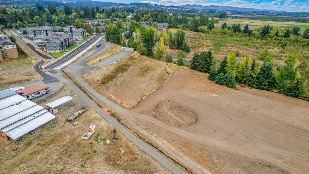 More Photos Of Wallace Rd NW, Salem Land For Sale