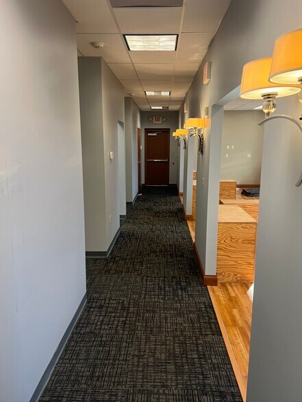 More Photos Of 3310 Professional Park Dr, Owensboro Medical For Lease