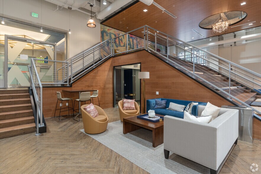 Photo of 41st Floor Ste 4100