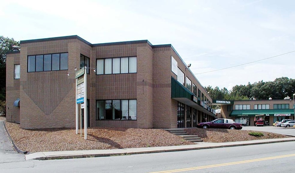 More Photos Of 285 Central St, Leominster General Retail For Lease
