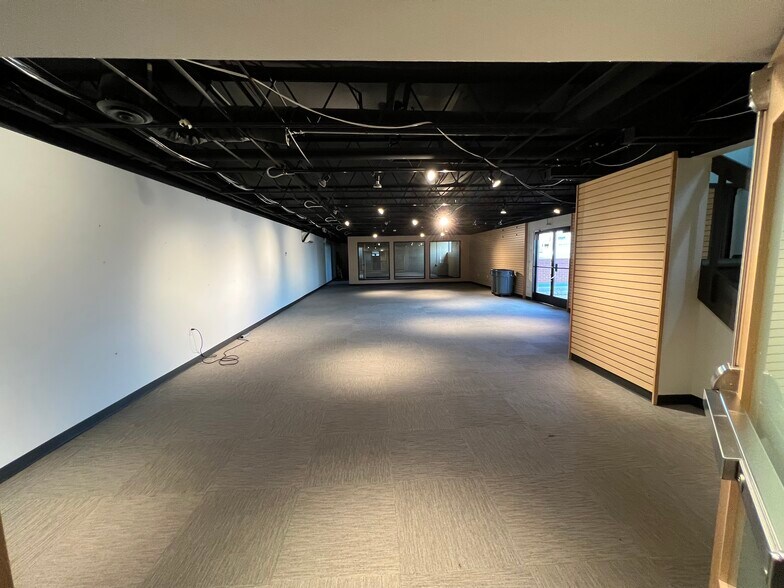 More Photos Of 300 Bryant St, Denver Office For Lease
