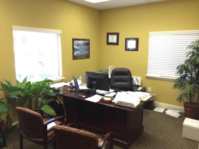 Photo of 1st Floor Ste 