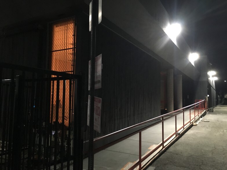 More Photos Of 5301 Exchange St, Los Angeles Service For Lease