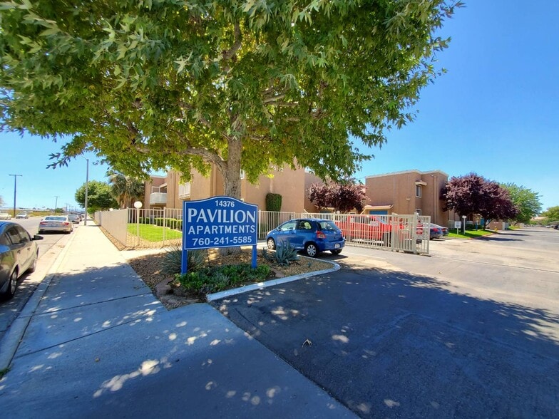 More Photos Of Mc Art Rd @ Palmdale Road, Victorville Land For Sale