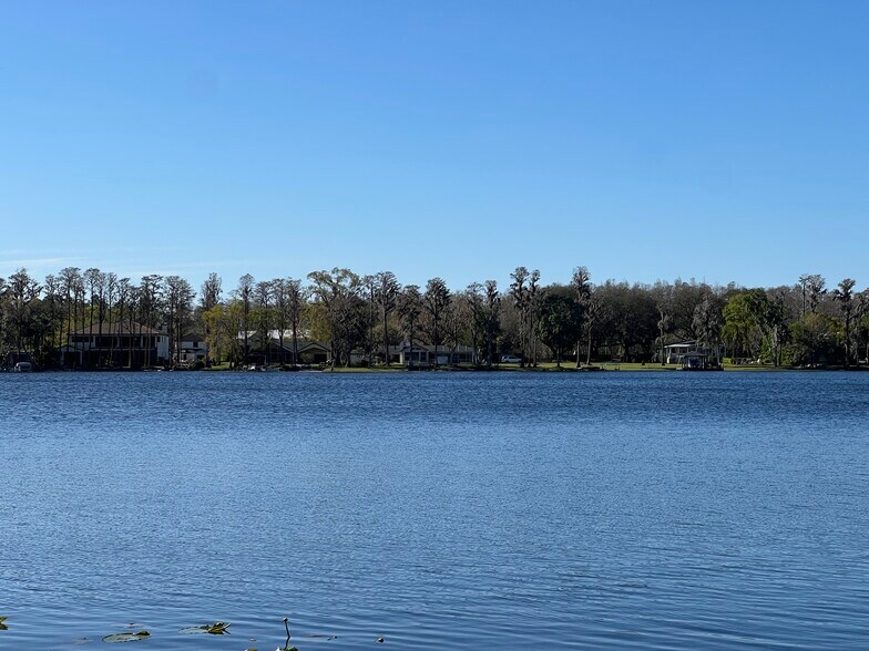 More Photos Of 0000 Tarpon Springs Rd, Odessa Land For Sale