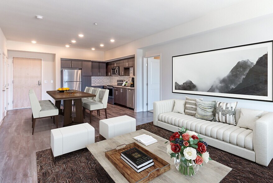 More Photos Of 430 Station Park Cir S100, San Mateo Apartments For Lease