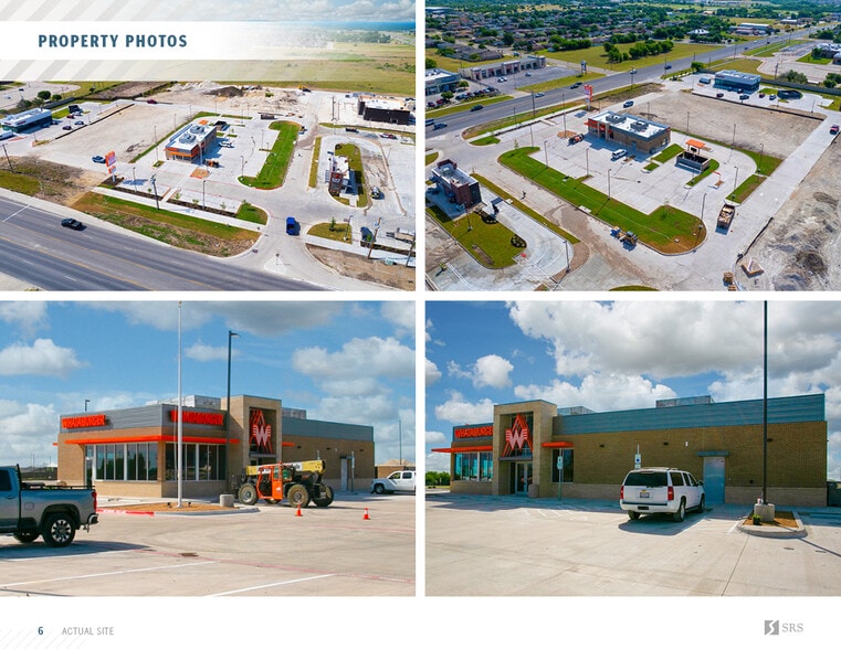 More Photos Of 530 Stan Schlueter Loop, Killeen Fast Food For Sale