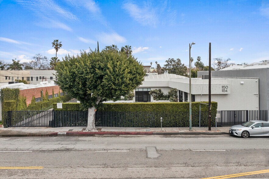 More Photos Of 1154 S Robertson Blvd, Los Angeles Medical For Lease