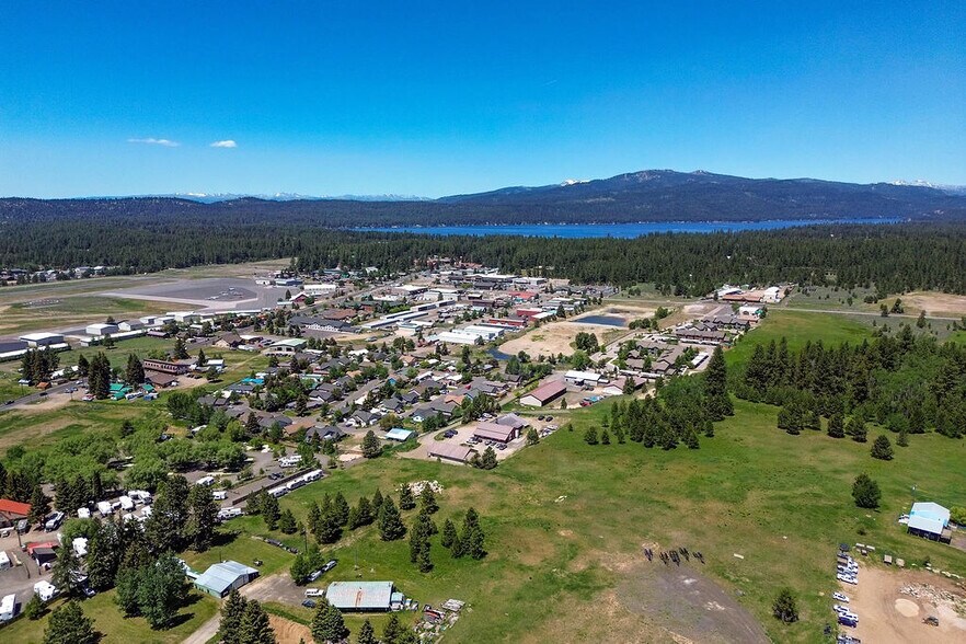 Primary Photo Of TBD Krahn Ln, McCall Land For Sale