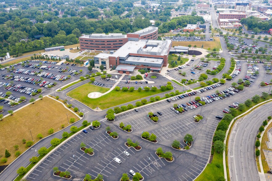 More Photos Of 201 N Yellow Springs St, Springfield Medical For Sale