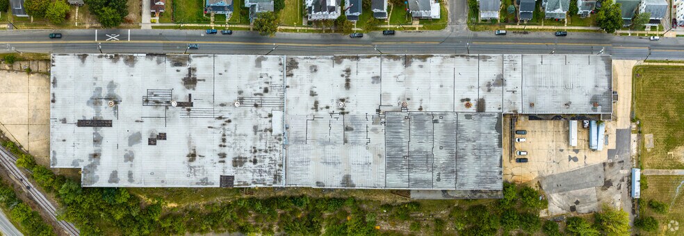 More Photos Of 540 N Laurel St, Bridgeton Warehouse For Lease
