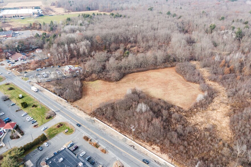 More Photos Of 328 Russell St, Hadley Land For Sale