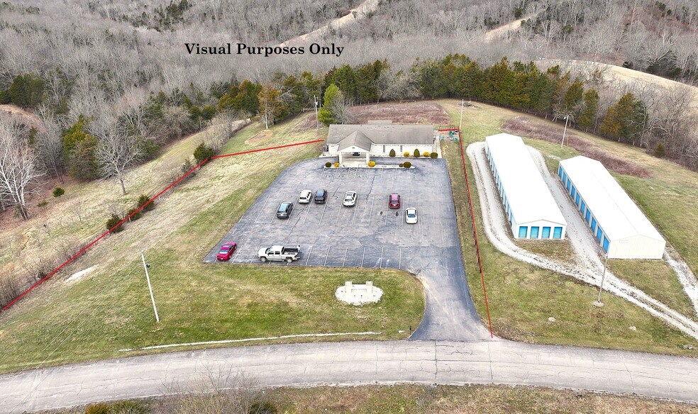 More Photos Of 2185 Highway 127 S, Owenton Office For Sale