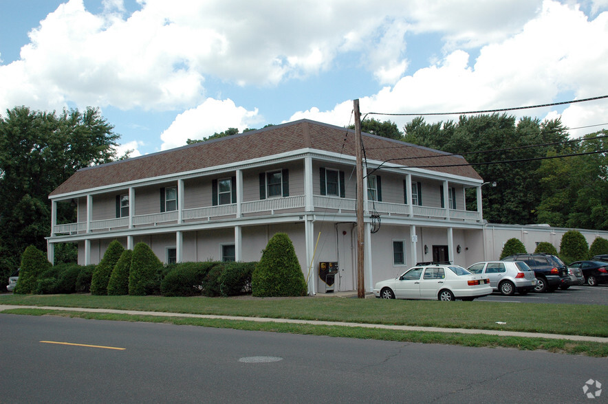 Primary Photo Of 200 Atlantic Ave, Manasquan Office For Lease