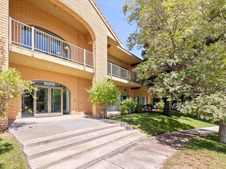 Primary Photo Of 10275 N De Anza Blvd, Cupertino Medical For Lease