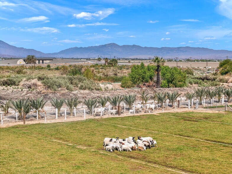 More Photos Of 88161 Airport Blvd, Thermal Land For Sale