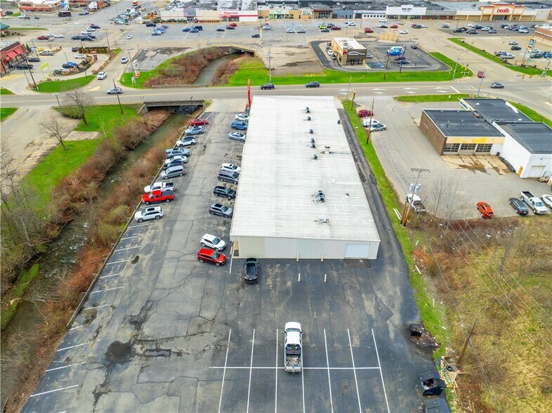 More Photos Of 1020 E Main St, Bradford Storefront For Sale