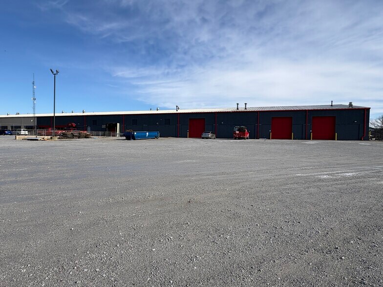 More Photos Of 1250 S Creasy Ln, Lafayette Research And Development For Sale