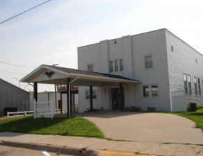 Primary Photo Of 116 S 2nd St, Pierce Restaurant For Sale